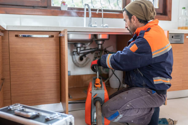 Best 24-Hour Plumber Near Me  in Morton Grove, IL