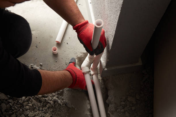 Best Plumbing Inspection Services  in Morton Grove, IL