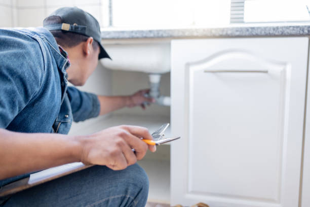 Best 24-Hour Plumber Near Me  in Morton Grove, IL