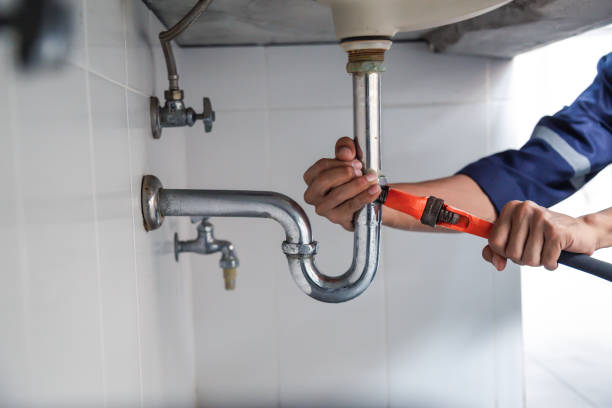  Morton Grove, IL Plumbing Pros