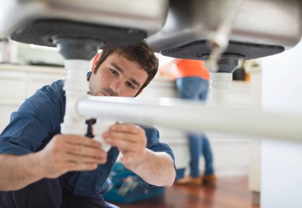 Best Local Plumber Services  in Morton Grove, IL