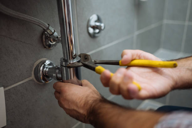 Best Emergency Plumbing Repair  in Morton Grove, IL