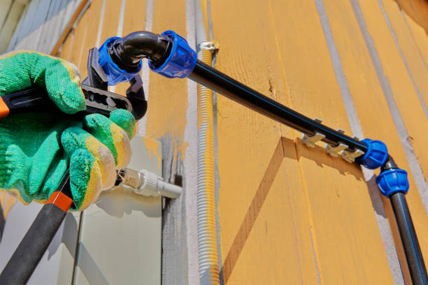 Best Sewer Line Repair  in Morton Grove, IL