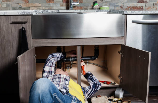 Best Same-Day Plumbing Service  in Morton Grove, IL