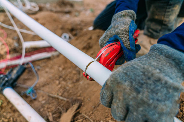 Reliable Morton Grove, IL Plumbing Solutions